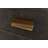 Shagreen 2 - Drawer Solid Wood Nightstand-59407350