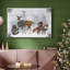 Cozy Christmas Collection A-Gallery, toile tendue-1995361637