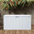 Balconera 150 Gallon Water Resistant Resin Lockable Deck Box-128126055-101378768