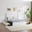 Platform Storage Bed Frame-339119455-339119454
