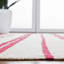 Ralph Lauren Sagaponeck Stripe Wool Striped Rug-26627988