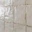 Angela Harris Dunmore 8x8 Polished Hand Painted Look Ceramic Tile-2121698183