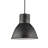 Division Street One Light Pendant from Generation Lighting -703131134-703131105