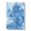 Burst Bubble in Abstract - Wrapped Canvas-55314834