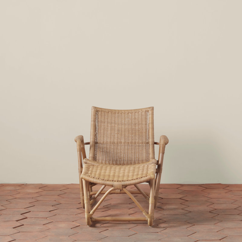Bodega Lounge Chair