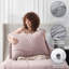 Ensemble d'édredon réversible avec draps Bed-in-a-bag-103089522-103089525
