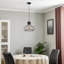 Eiver 2 - Light Black Pendant-2057544255