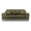 Aleara 2 Seater Velvet Sofa-783037231-800812576