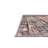 Heffron Performance Yellow/Pink Machine Washable Rug-528023428