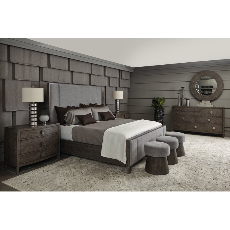 Linea Piece Bedroom Set