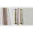 Vintage Braided Design Cabinet Pull Handle-121274645-121274647