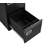4 Drawer Vertical Metal File Cabinet With Lock, Durable And Spacious Storage For Home And Office Use, Supports Letter/A4/Legal Files