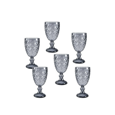 Glass Table Vase