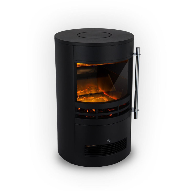 Klarstein 41cm W Electric Stove