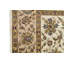 Wool Oriental Area Rug