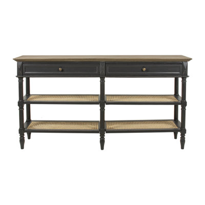 Anshum Console Table