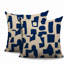 Coussin intérieur / extérieur réversible Jara-126647658-126647664