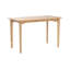 Bureau en bois massif Dousy