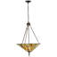 Delta 3 - Light Pendant