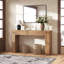 Petite console de style campagnard pour le vestibule du vestibule du vestibule du vestibule-1763409276-1774548933