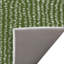 Tapis de toilette rectangulaire absorbant et antidérapant Crop Row-2075121269-2075121268
