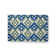 Chenille Ikat Indoor Rug