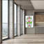 «Kurbit» par Hello Angel, art mural sur toile-770832215