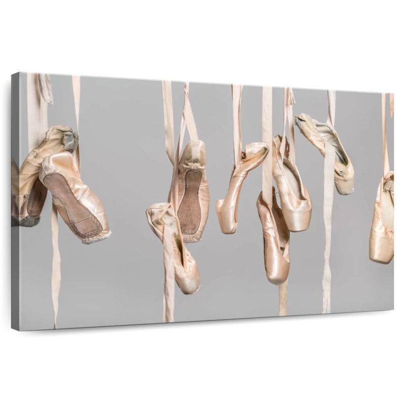 Enn Ballet Slippers