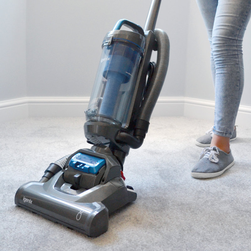 Igenix Upright Vacuum Cleaner
