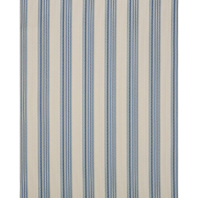Tissu intérieur / extérieur à rayures Bendita