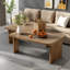 Ensemble de tables basses modernes Modernes-999655929