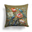 Coussin réversible Botanical Bird Ensemble-99151509-99151508