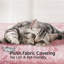 Zermatt 106cm H Cat Tree-2137836502