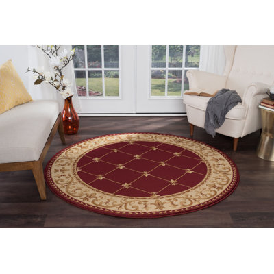 Clarence Indoor Rug