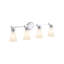 Simplice Four-Light Sconce-1062872028