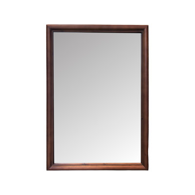 Horizon Rectangular Mirror