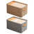 Kaki / gris est en rupture de stock