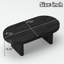 Table basse Mid Century Modern-924819985