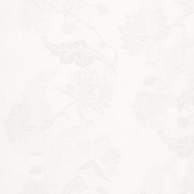Gabriella Embroidered Sheer Fabric