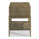 Broome End Table