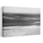 «Serene Beach Horizon Minimalist Peaceful Serene Coastal», reproduction d'art murale-1254176800