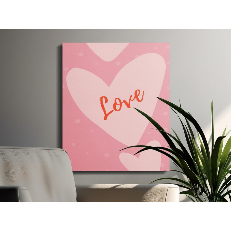 Coyne Wrapped Canvas Print Set, 9x12