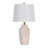 25"Dimmable Ceramic Table Lamp Touch Control Light-186266815
