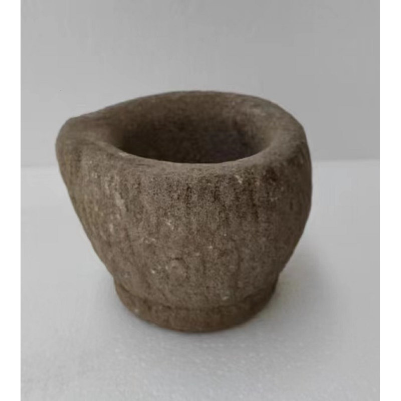 Dequentin Handmade Stoneware Decorative Bowl