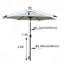 PARAPLUIE 9 PIEDS-793299388
