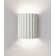 Wilman 2 - Light LED Flush Mounted Sconce