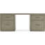 Linville Falls Solid Wood Desk-89207406