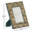 Lila Leather Picture Frame