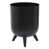 Black selected