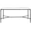 Isabellina Rectangular Coffee Table-259756168